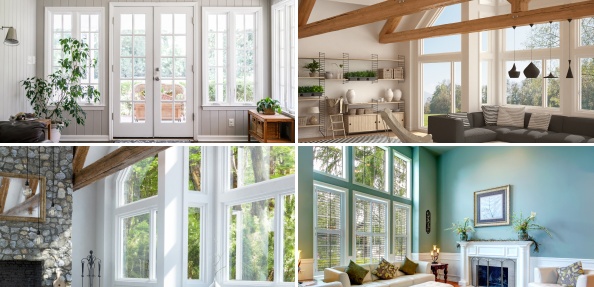 Save Money and Improve Comfort with New Window Replacements