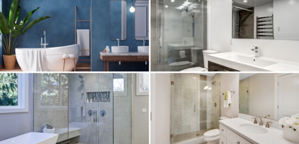 Transform Your Bathroom: Get a Quote for a Stunning Remodel!